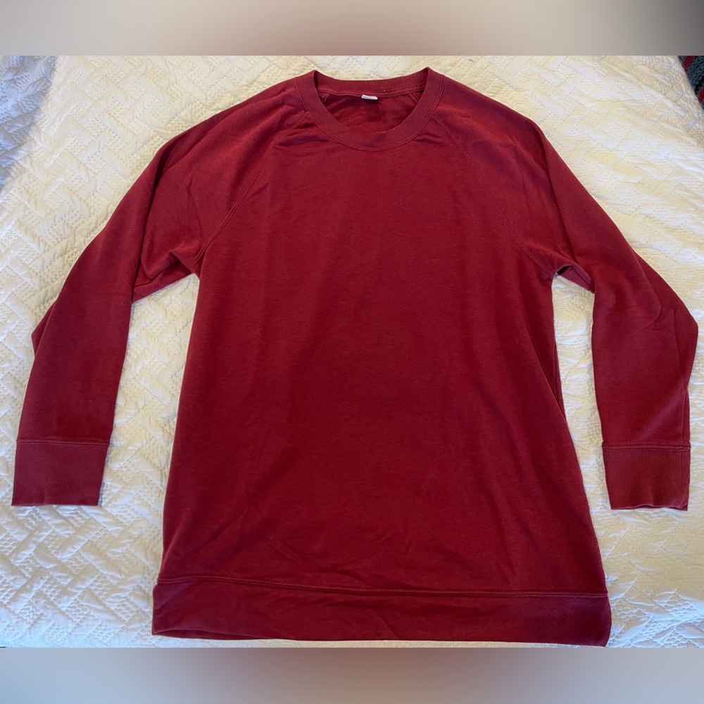 Old Navy Active Wear Lightweight Sweatshirt